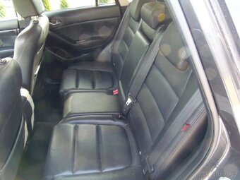 Mazda CX-5 2.2 Skyactiv - D 110kW AUTOMAT - 9