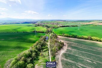 Prodej chata, 1085 m2 - Radotín u Lipníka nad Bečvou - 9