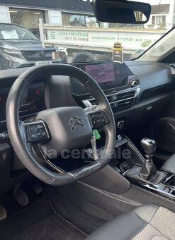 CITROEN C4 III BlueHDi 130 S&S FEEL BV6 rok 08/2021 - 9