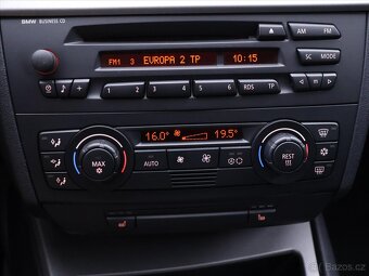 BMW Řada 1 1,6 116i 85kW Xenon Aut.Klima (2006) - 9