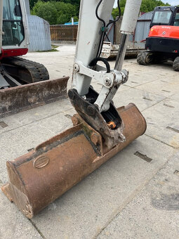 TAKEUCHI TB290-2 2019 - 9