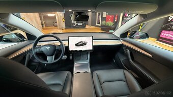 Tesla Model 3 Performance | 03/2022 | 23 199 km | DPH - 9