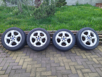 Ford Mondeo 2.0 Tdci - 9