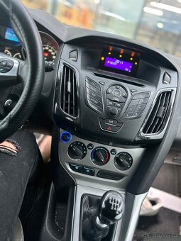 Focus mk3 1,6 tdi - 9