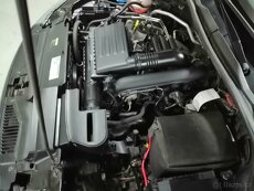 VW Scirocco 1,4 Tsi - 74000km-rozvodový řemen - 9