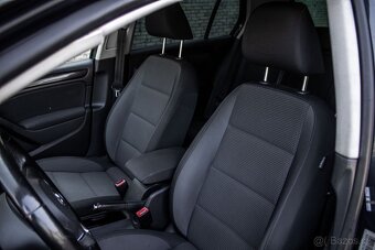 Volkswagen Golf 1.4 TSI Comfortline - 9