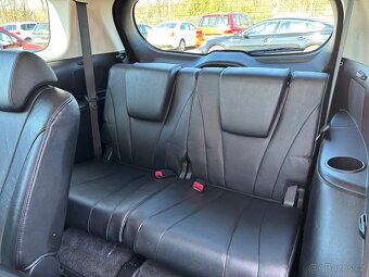 Mazda 5 1.6Di 7 Míst - 9