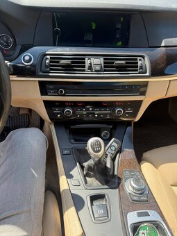 BMW 530d - 9