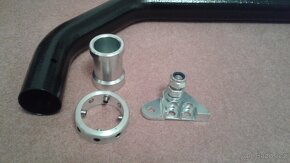 Ochranný rám, rollbar na Toyota MR2 - 9