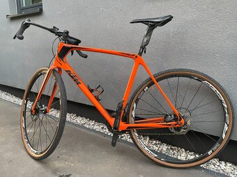 KTM canic CXC - 9