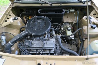 Škoda Favorit 136 L - 9