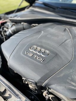 Audi A6 Avant 3.0 TDI quattro - 9