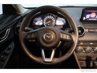 Mazda CX-3 1.8 SKYACTIV-D - Nafta - Automatické - 9