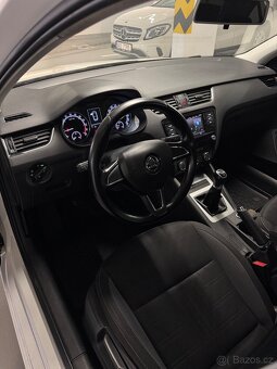 Skoda Octavia 2017 - 1.6 TDI (Facelift) - 9