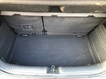 Hyundai Getz 1,1i, r.v. 06/2008, 128000 km - 9