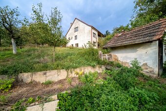 Stavební pozemek 1561m2 na prodej, Modrá u Velehradu - 9