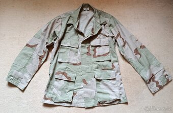 US Army - Made in USA z 90.let i starsi - 9