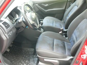 Hyundai ix20 CVVTi 1.4 66kW - 9
