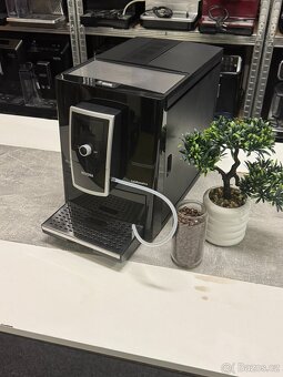 Kávovar Nivona NICR830 CafeRomatica - 9