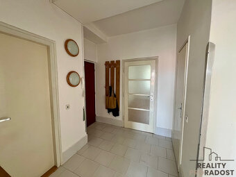Prodej bytu 3+1 s balkonem, Hodonín, Byt 3+1+balkon v Hodoní - 9