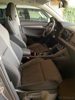 Škoda karoq 1,5 tsi, dsg - 9
