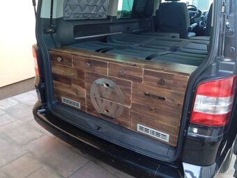 VW Multivan T5 1,9 75kw - 9