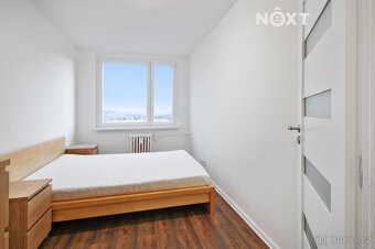 Pronájem byt 2+kk, 42㎡ - 9