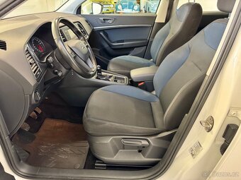 Seat Ateca 1.0 TSI Style 2017 - 9