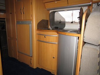 FIAT DUCATO 2.8 JTDX MAXI, nová STK do r. 2021 - 9
