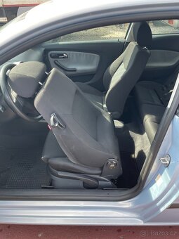 Seat Ibiza 1.4benzin - 9