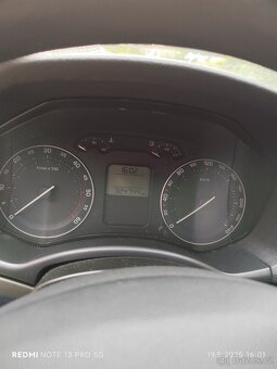 Octavia II combi N1 - 9