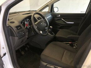 FORD C-MAX 1.6 TDCI - 9
