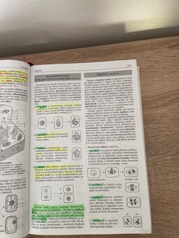 Prodám učebnice pro SŠ - 9