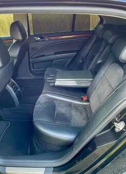 Škoda Superb, 2.0 TDi 125kw DSG TOP výbava - 9