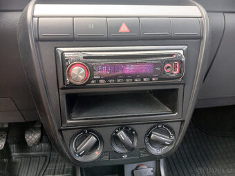 Volkswagen Fox 1.2 HTp - 9