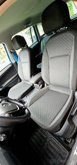 ► Volkswagen Tiguan, 1.4 TSI 92kW 4MOTION ⭐ - 9