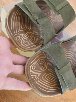 Vivobarefoot damske cukle - 9