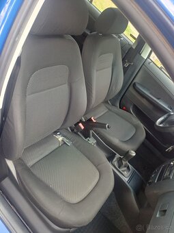 Prodám Škoda FABIA 1.4TDI - 9