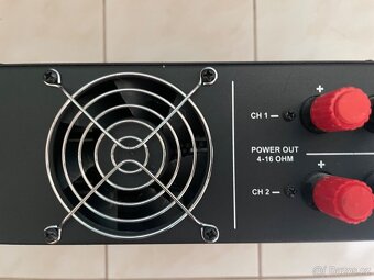 Renkforce MP-8000 - 9