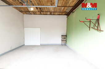 Prodej bytu 3+1, 66 m², Karlovy Vary, ul. Nerudova - 9