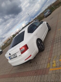 Škoda Octavie III - 9