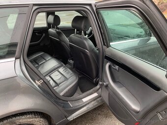 Audi a4 avant 2.0 tdi - 9