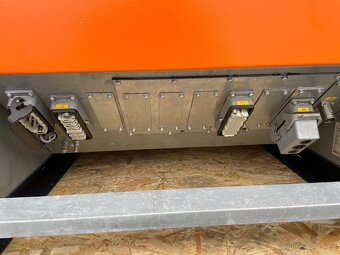 Repasovaný robot Kuka pro svařovací aplikaci - 9