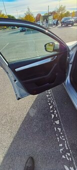 ŠKODA OKTAVIA III 1.6TDI 85KW 2019R.V. - 9