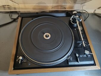 DUAL CS 522 - 9