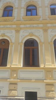 Pronájem nebytových prostor - České Budějovice centrum - 9