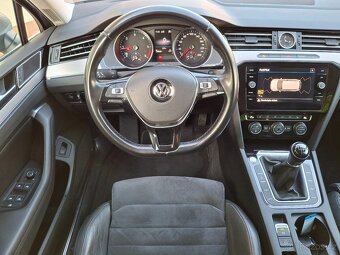 VW PASSAT VARIANT B8 2.0TDI 110kw - 9