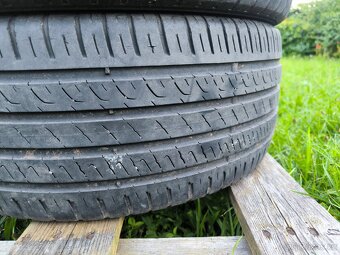 225/50/17 Barum Bravuris 5 - 3ks - 9