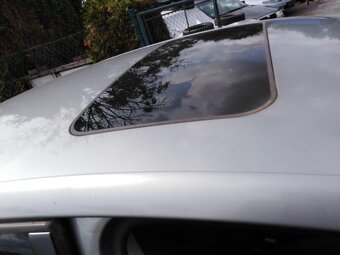 VW POLO 1,4-16V BENZIN 59 KW KLIMATR.TEMP. ZA 45000 KČ - 9