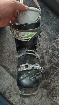 Přeskáče Prodej lyžařských bot vel 41, 265mm Tecnica
 - 9